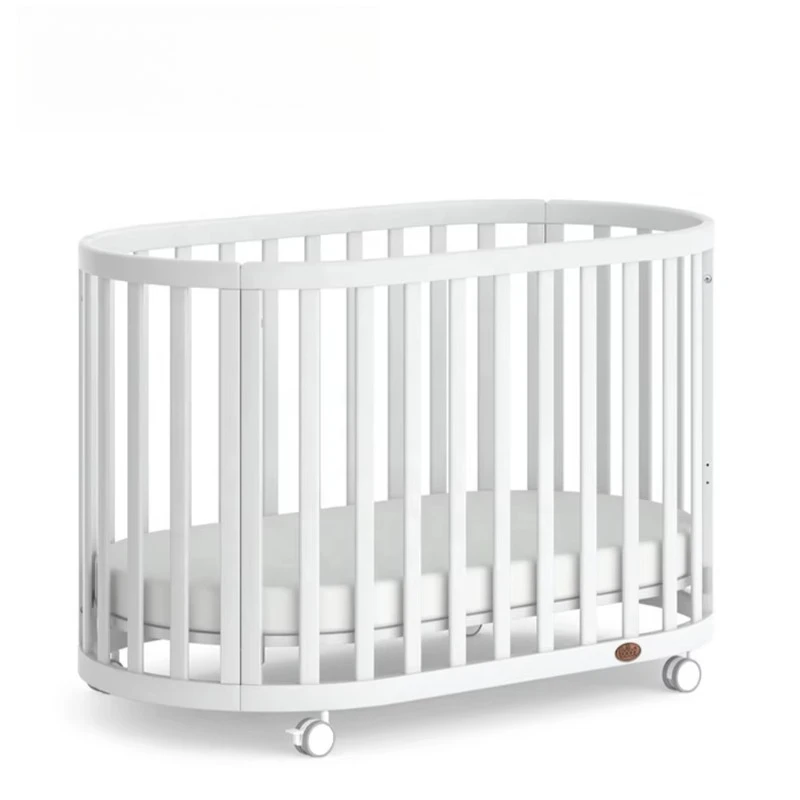 Convertible Crib Set - Nursery furniture set convertible 3 in