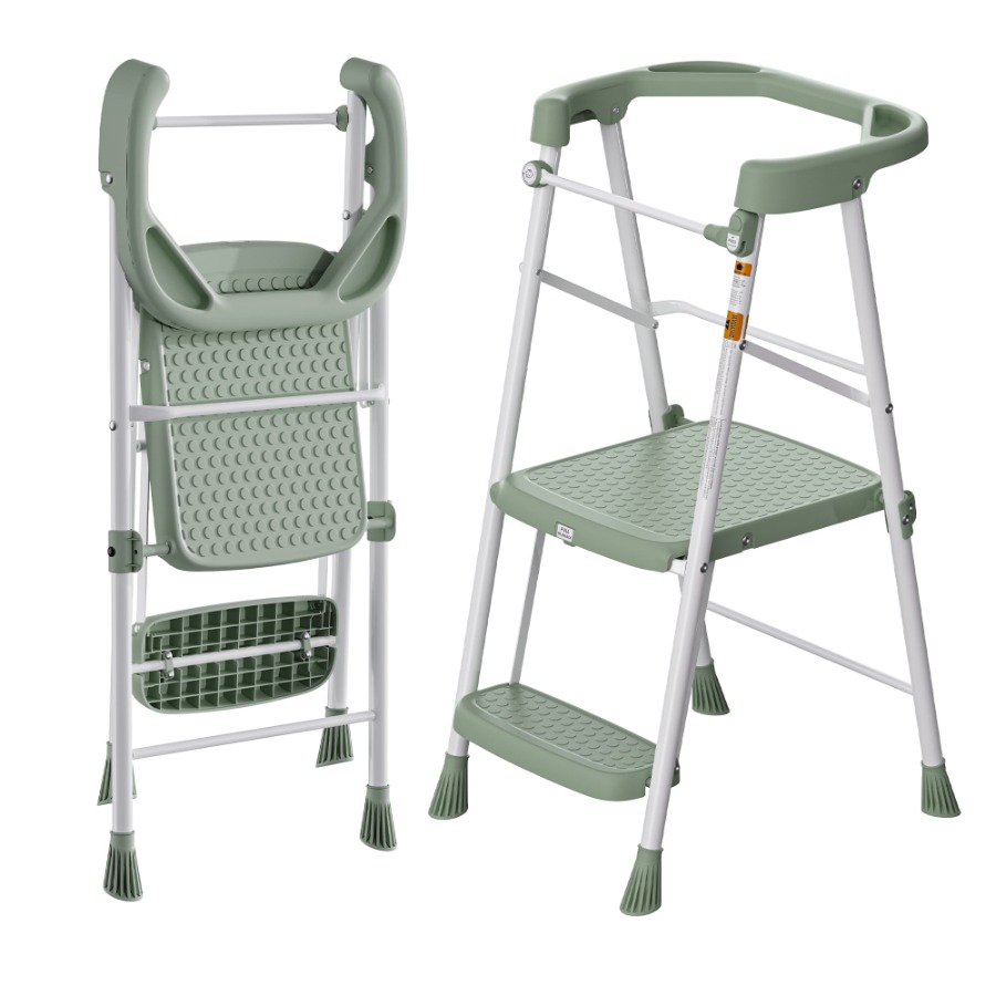 Baby Nursery Table - Toddler Kitchen Step Stool Helper for