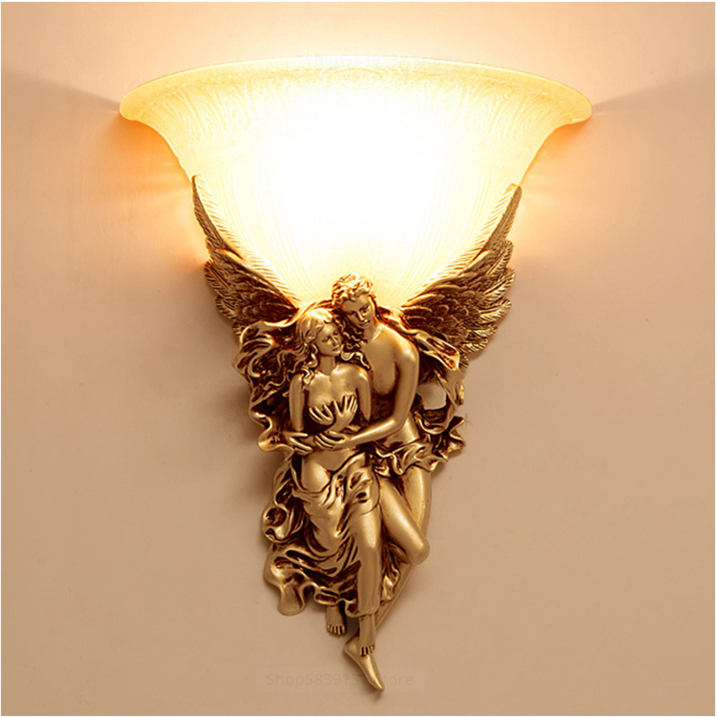 Baby Nursery Wall Lights - Nordic Modern Wall Lights for Home