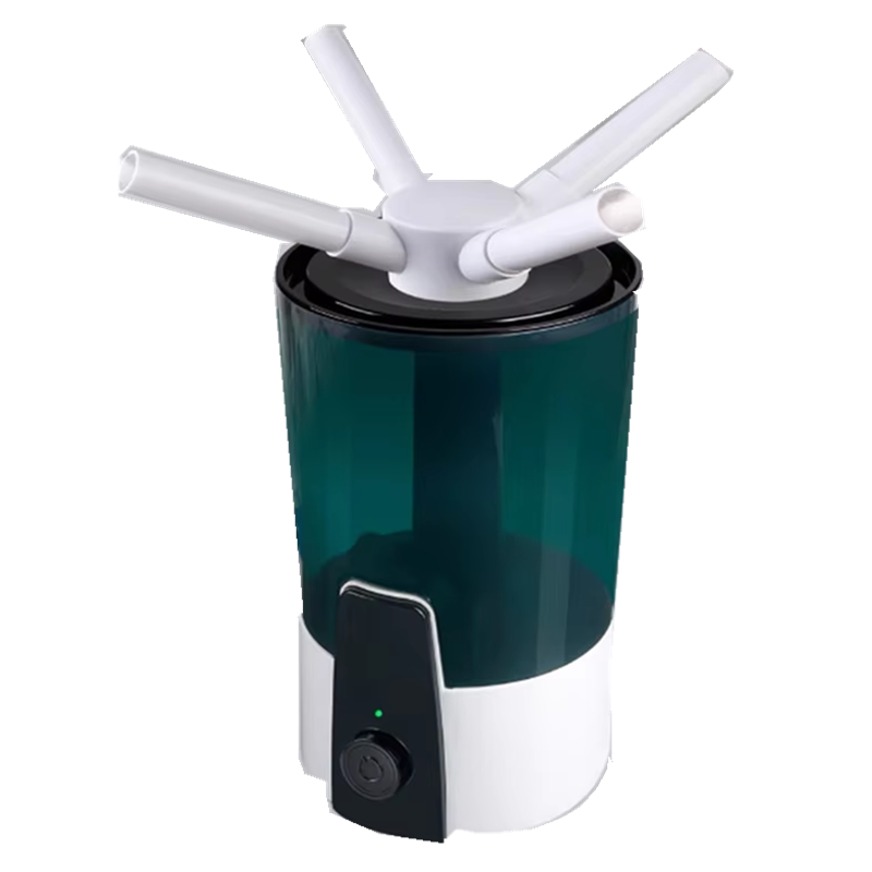 Baby Nursery Office - Ultrasonic Cool Mist Humidifier, 4L Large