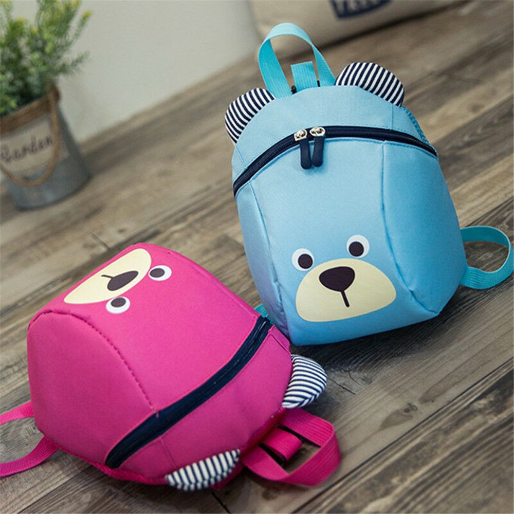 Baby Nursery Bags - Cute Walking Strap Safety Harness Reins