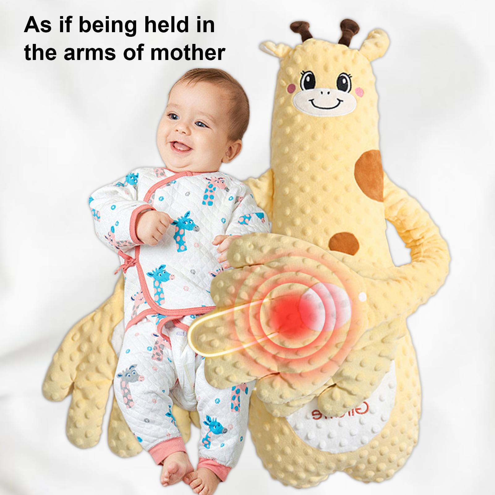 Baby Nursery Games - Baby Sleep Toy Baby Patter with