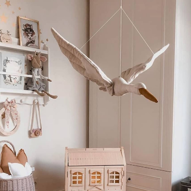 Baby Nursery Decor Girl - New Baby Girl Room Decor Creative