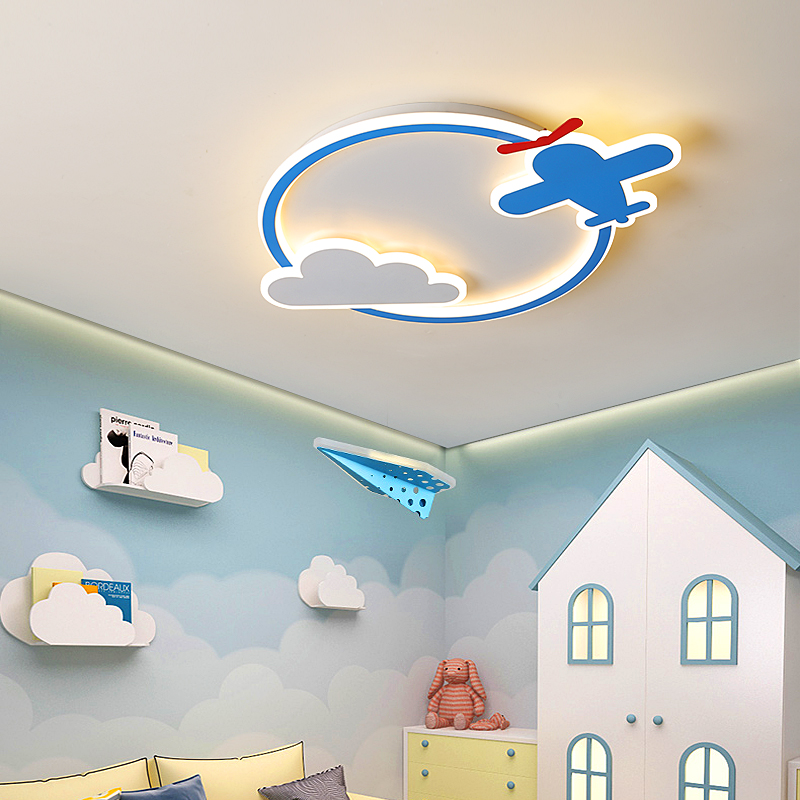 Modern Led Ceiling Lights For  - Baby Nursery Light Fixture recension och pris