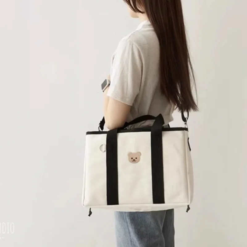 Baby Diaper Bag Mommy Maternit - Baby Nursery Bags recension och pris