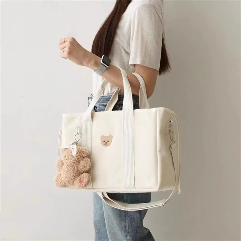 Baby Diaper Bag Mommy Maternit - Baby Nursery Bags recension och pris