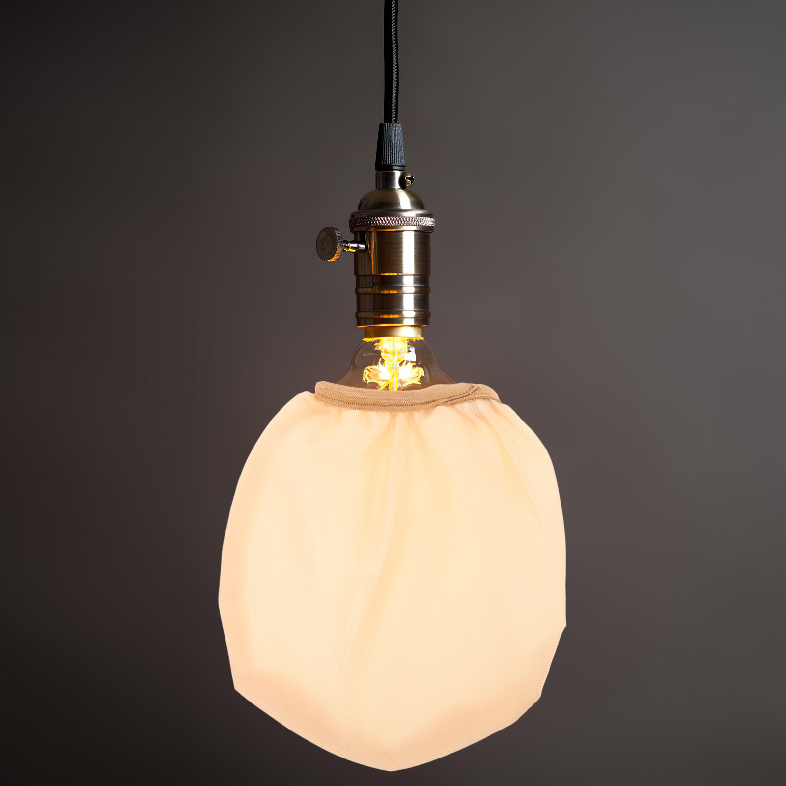 Baby-Friendly Lamp Cover Diffu - Baby Nursery Lampshade recension och pris
