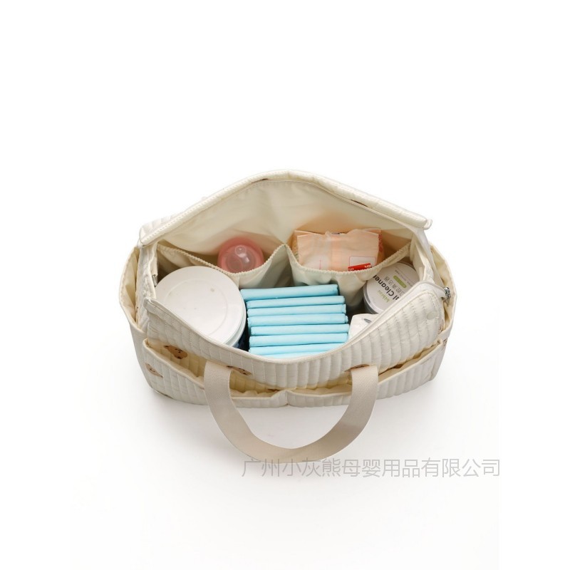 New High-capacity Mummy Bag Em - Baby Nursery Bags recension och pris