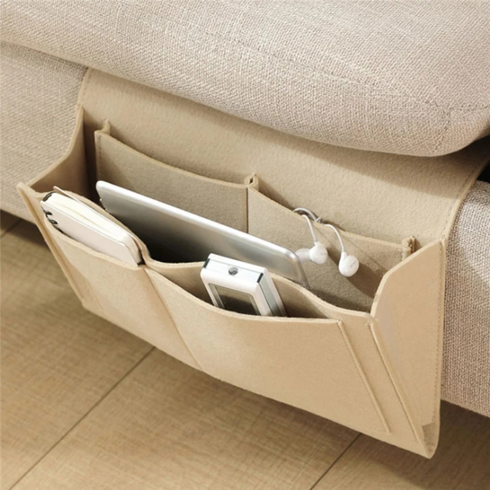 Baby Bed Hanging Organizer Fel - Baby Nursery Games recension och pris