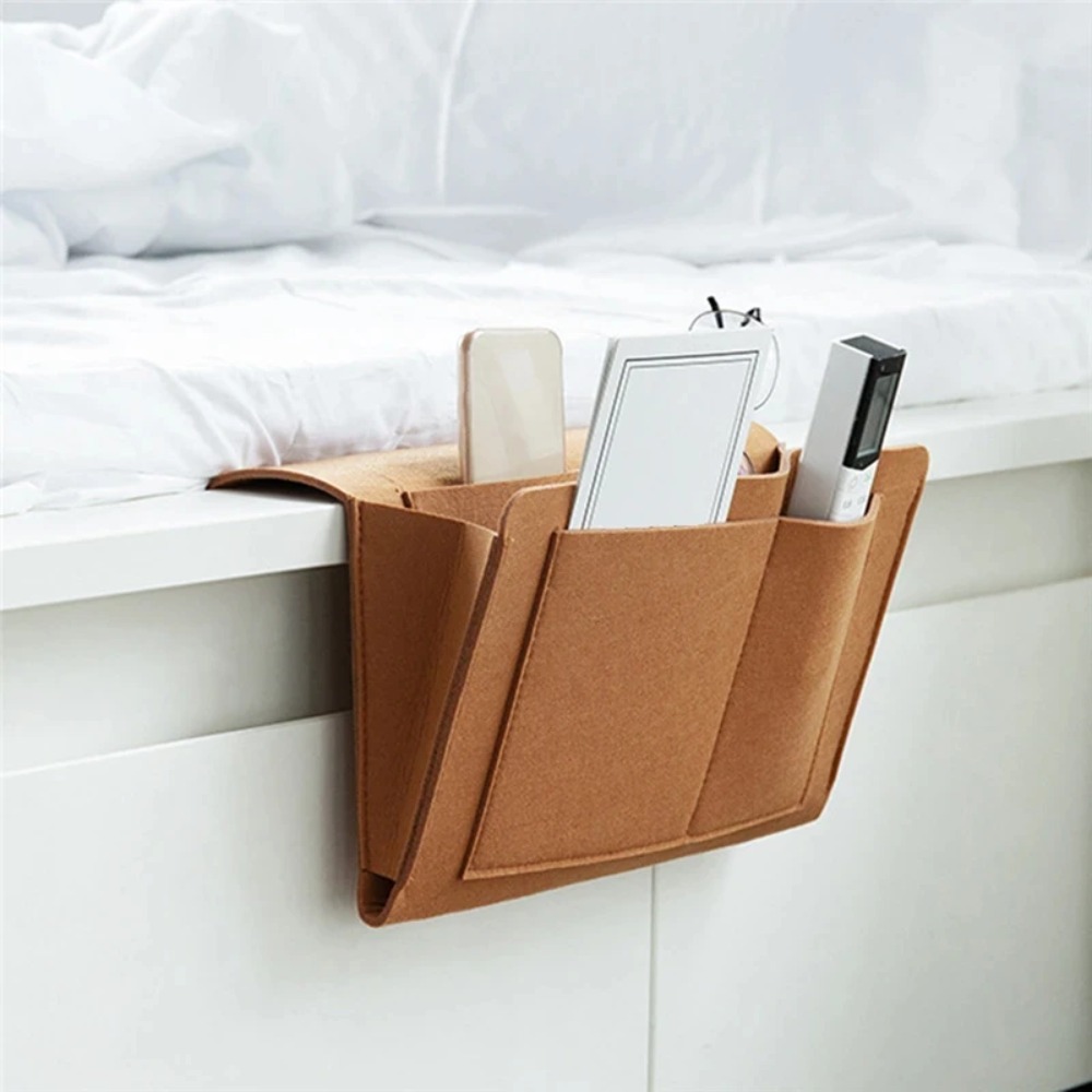 Baby Bed Hanging Organizer Fel - Baby Nursery Games recension och pris