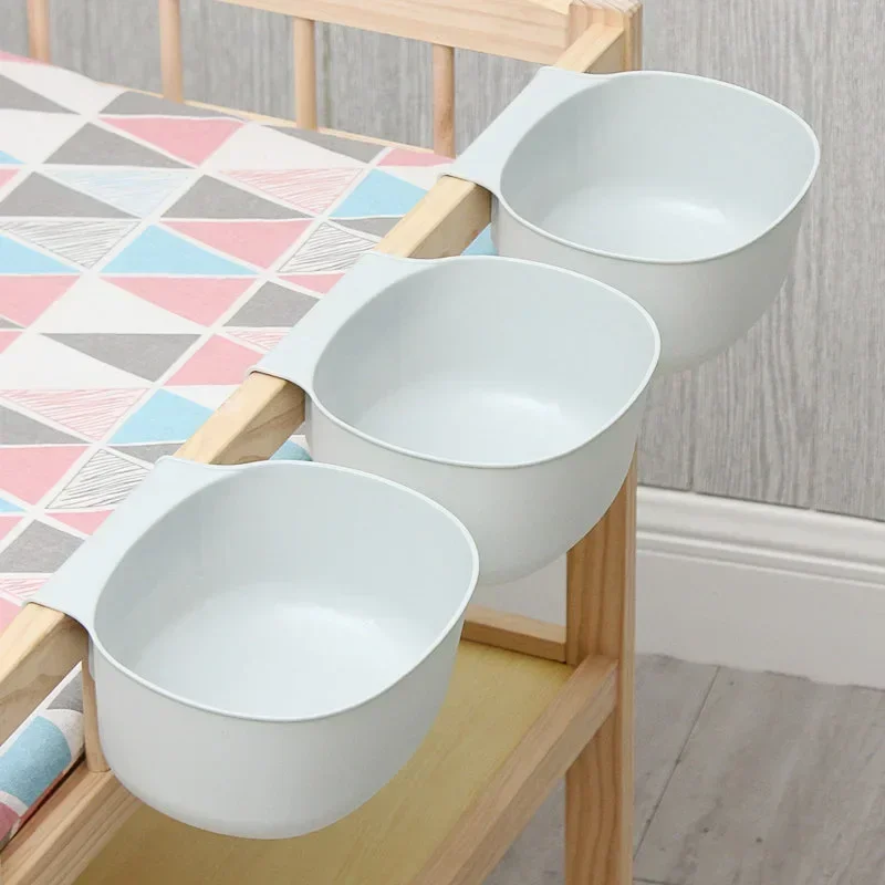 Household European Style Plast - Baby Nursery Bags recension och pris