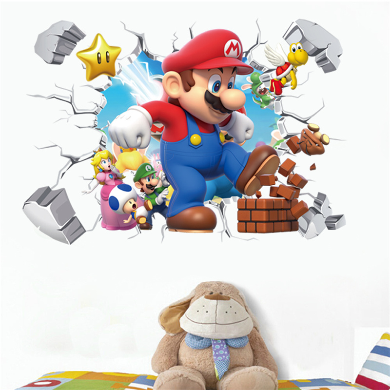 3D Cartoon Anime Game Characte - Baby Nursery Games recension och pris