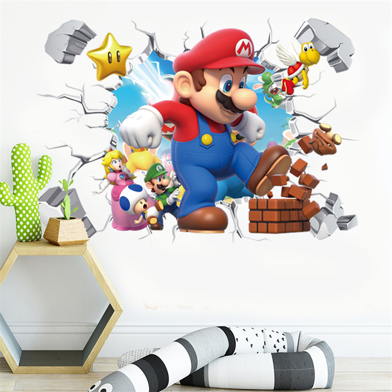 3D Cartoon Anime Game Characte - Baby Nursery Games recension och pris