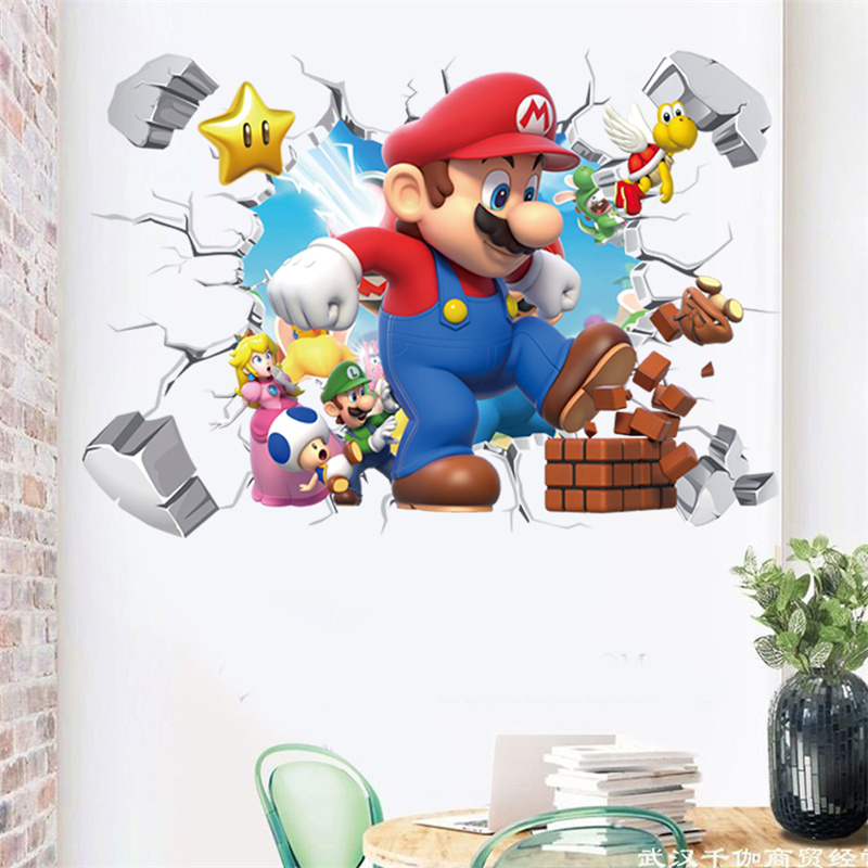 3D Cartoon Anime Game Characte - Baby Nursery Games recension och pris