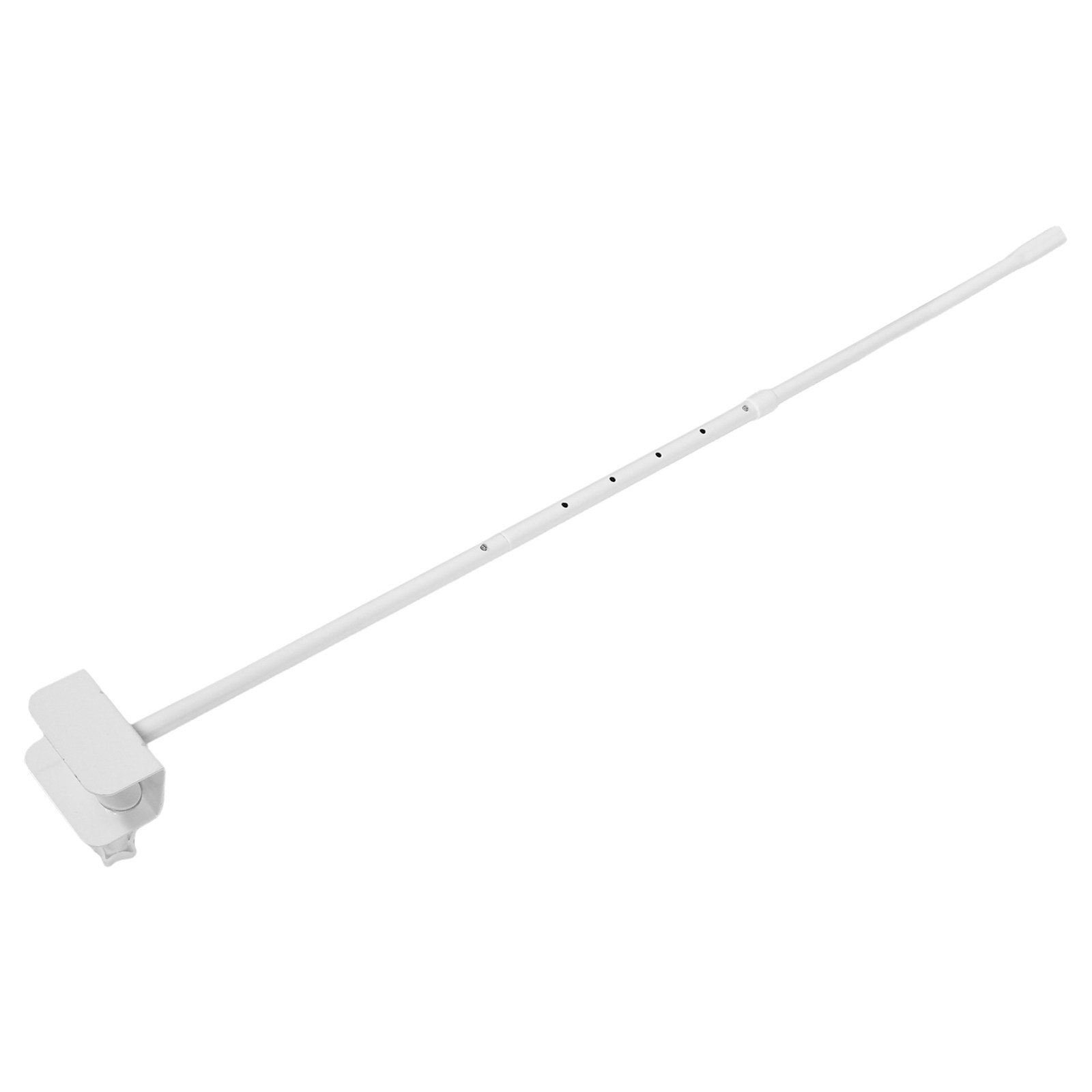 Mosquito Net Stand Adjustable  - Baby Nursery Baby recension och pris