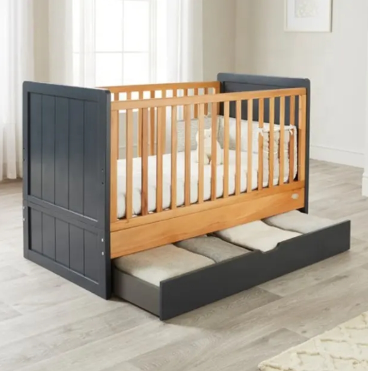 Convertible Cribs With Storage - Convertible Crib Set recension och pris