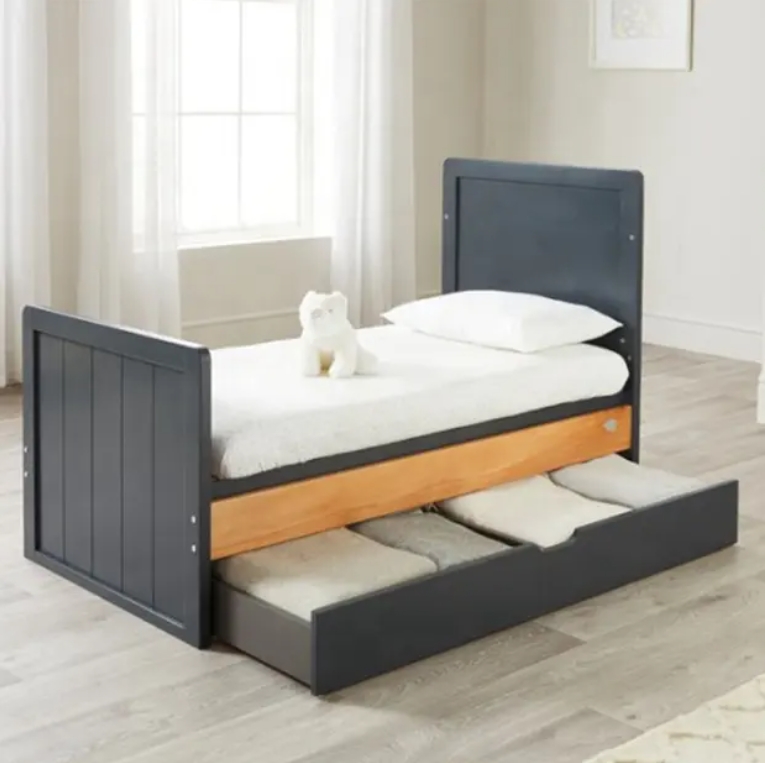 Convertible Cribs With Storage - Convertible Crib Set recension och pris