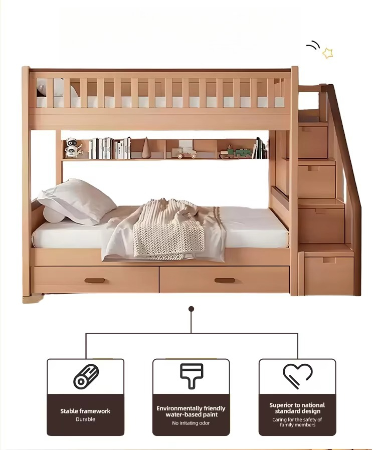 Convertible Cribs With Storage - Convertible Crib Set recension och pris