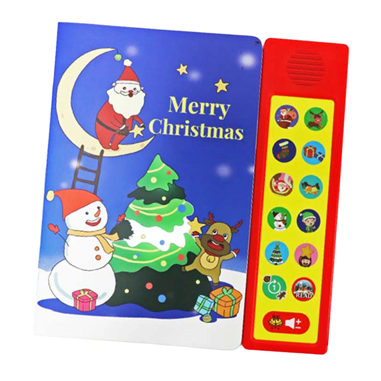 Interactive Children's Sound B - Baby Nursery Songs recension och pris