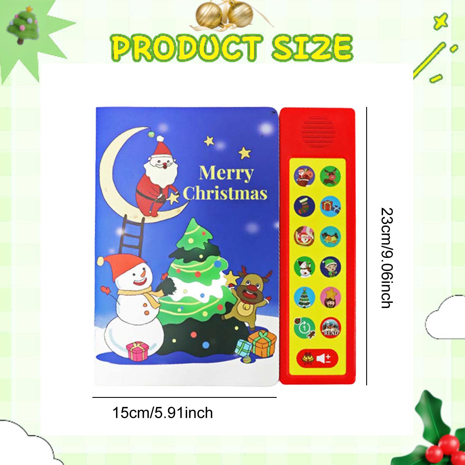 Interactive Children's Sound B - Baby Nursery Songs recension och pris