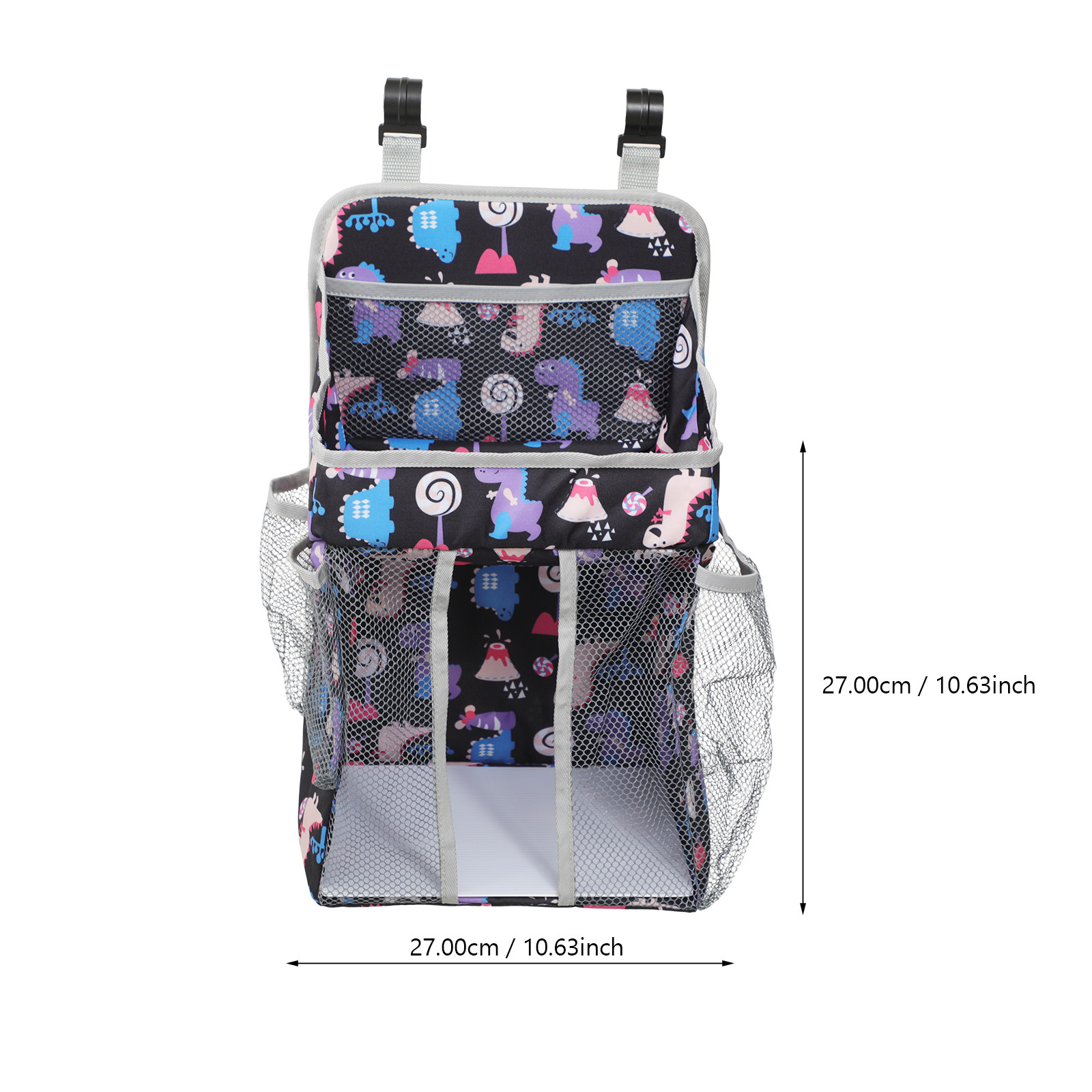 Nappy Bags Nursery Storage Bab - Baby Nursery Bags recension och pris