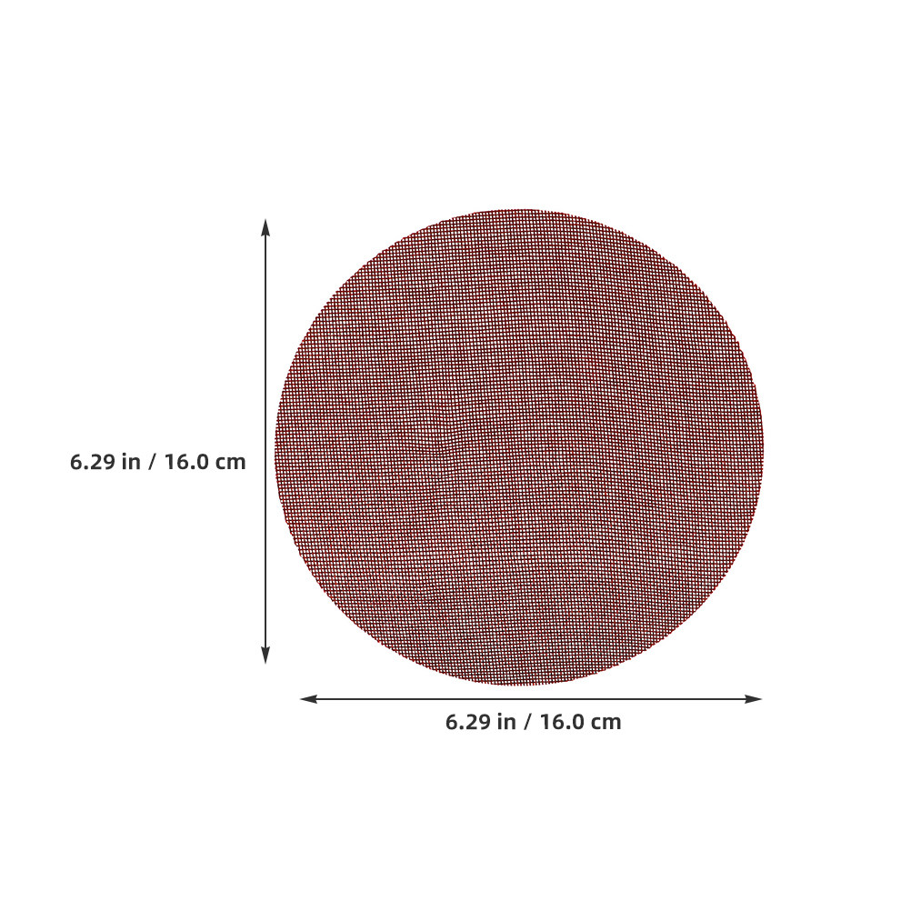 2Pcs Cloth Diffuser Lamp Shade - Baby Nursery Lampshade recension och pris
