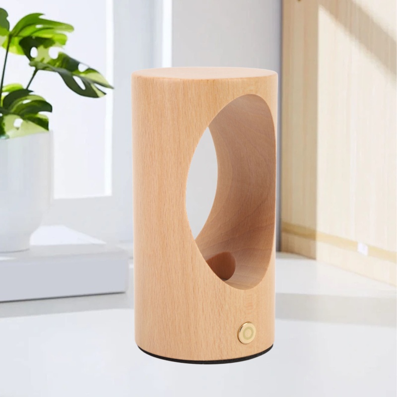 Baby Night Light Rechargeable  - Baby Nursery Table recension och pris