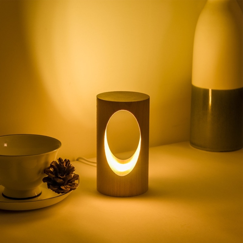 Baby Night Light Rechargeable  - Baby Nursery Table recension och pris