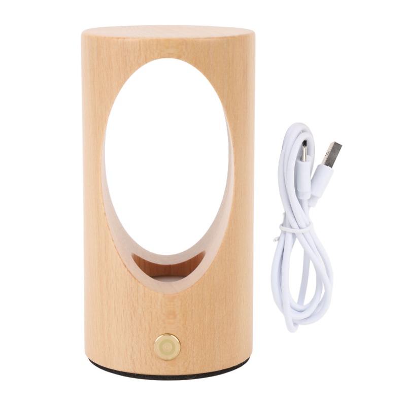 Baby Night Light Rechargeable  - Baby Nursery Table recension och pris
