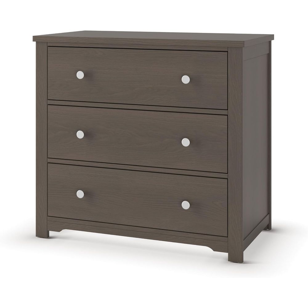 Harmony 3-Der Drer with Changi - Baby Nursery Table recension och pris