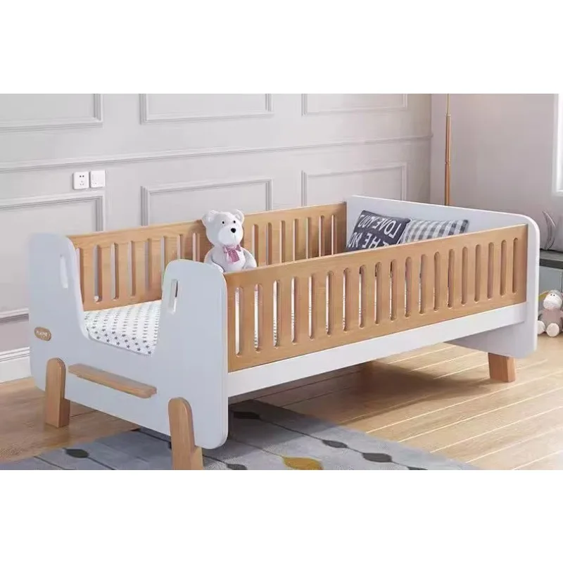 Convertible Furniture Set Wood - Convertible Crib Set recension och pris