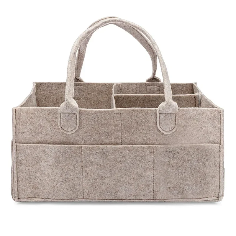 Baby diaper ball bag Organizer - Baby Nursery Bags recension och pris