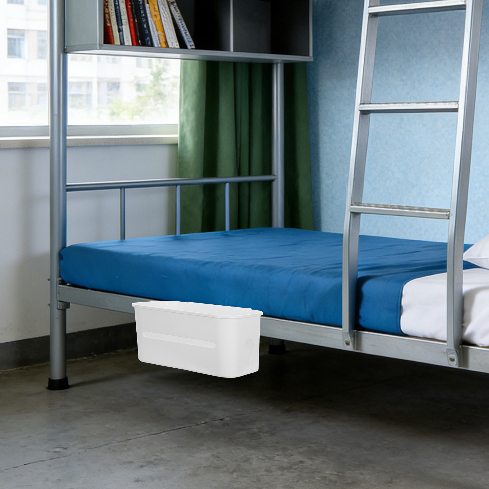 Baby Bedside Hanging Storage B - Baby Nursery Table recension och pris