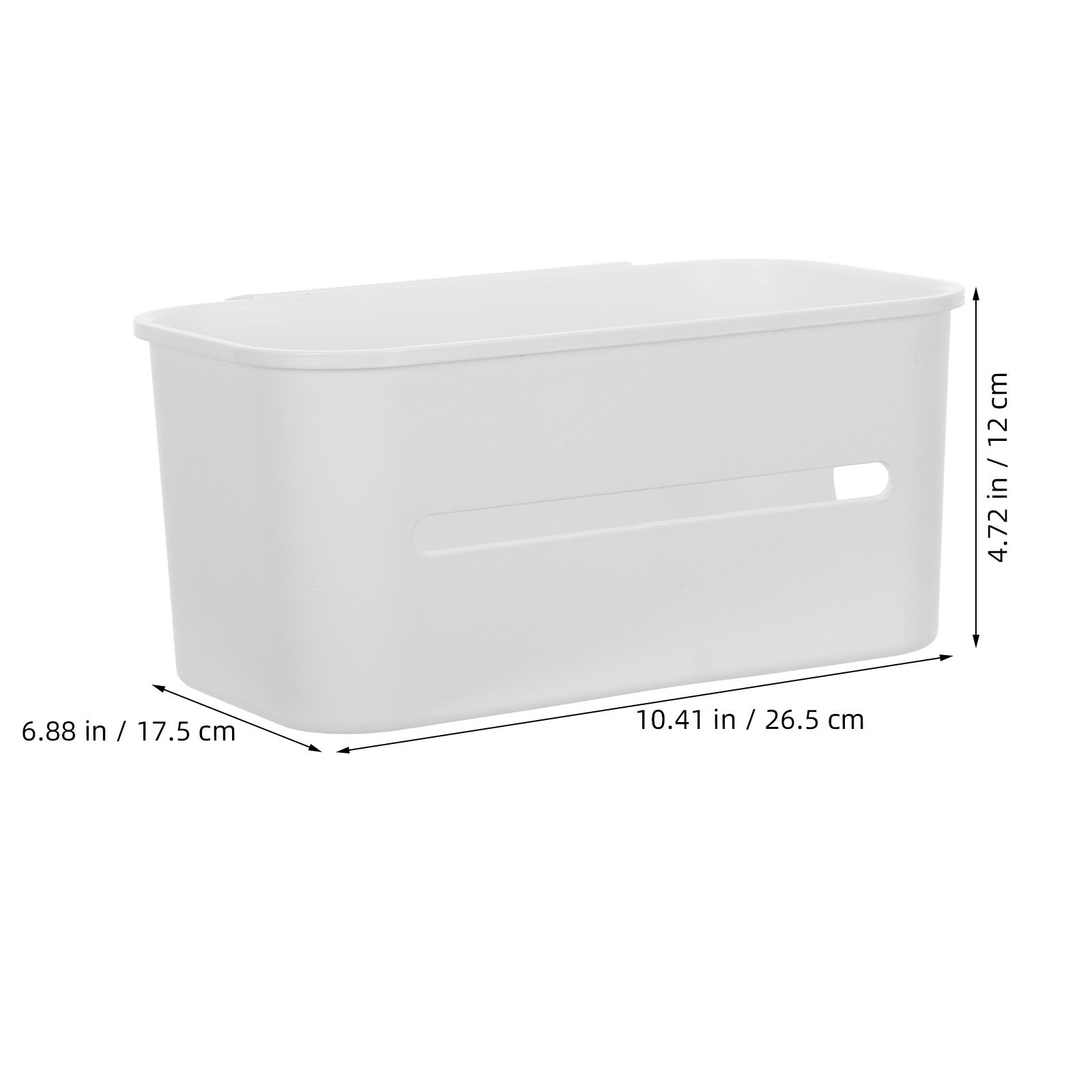 Baby Bedside Hanging Storage B - Baby Nursery Table recension och pris