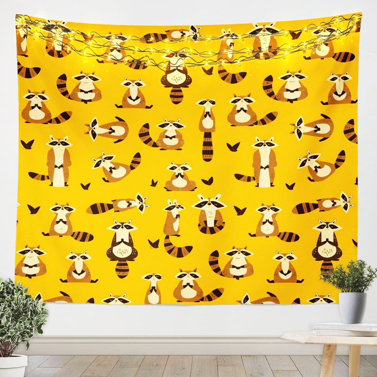Cute Safari Jungle Animals Tap - Baby Zoo Nursery recension och pris