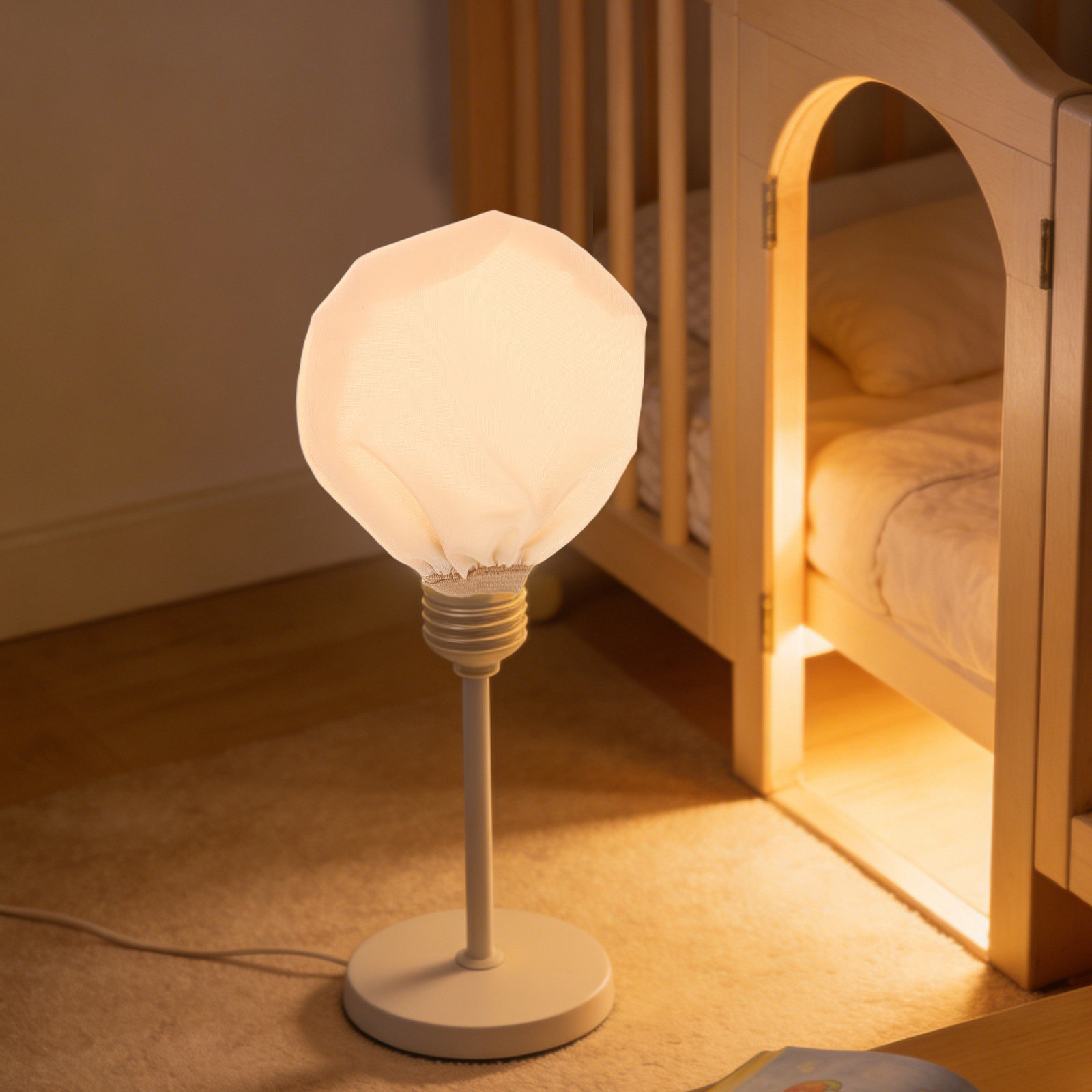 Baby Dimming Cover Diffuser fo - Baby Nursery Lampshade recension och pris