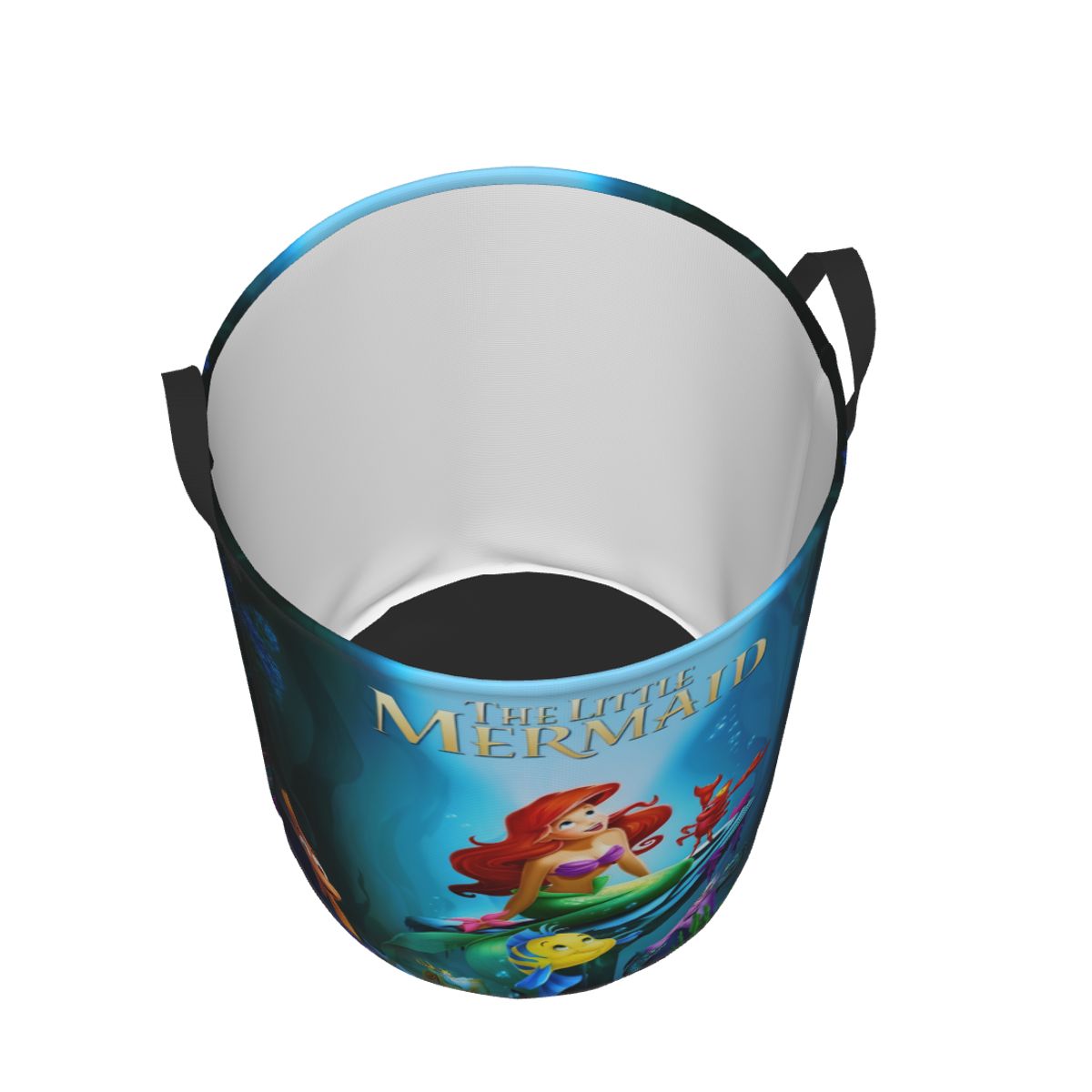 Anima The Little Mermaid Laund - Baby Nursery Games recension och pris