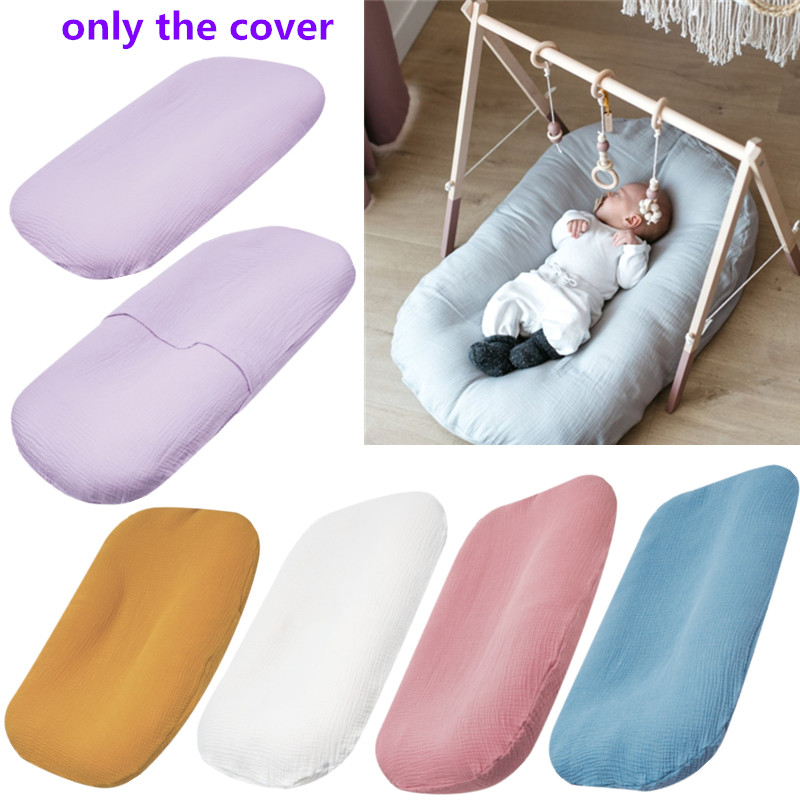 Soft Cotton Baby Diaper Changi - Baby Nursery Table recension och pris