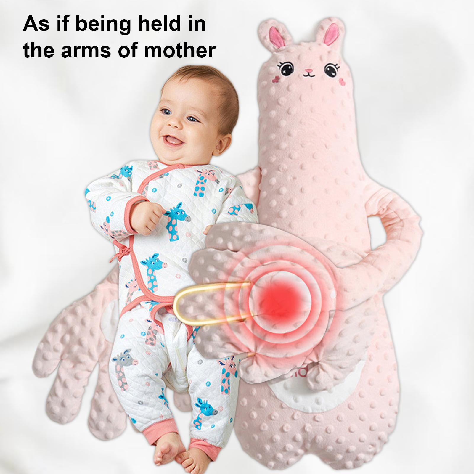 Baby Sleep Toy Baby Patter wit - Baby Nursery Games recension och pris