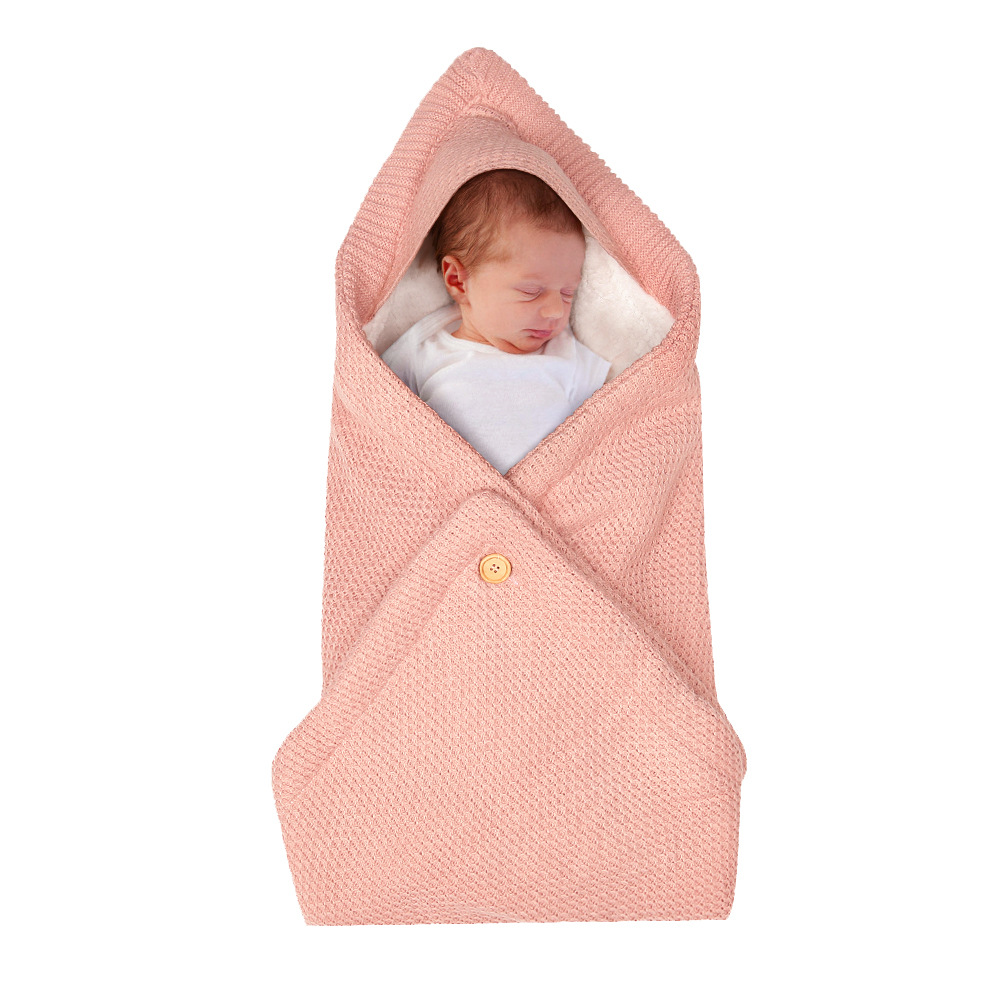 Winter Newborn Baby Sleeping B - Baby Nursery Bags recension och pris